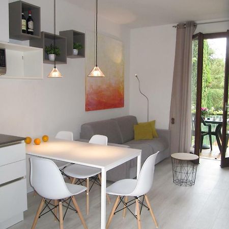 Apartamento Sole Di Lazise Exterior foto