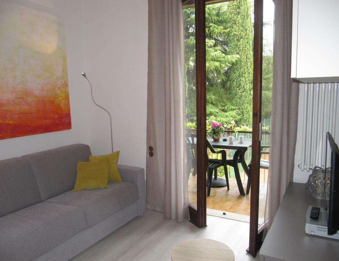 Apartamento Sole Di Lazise Exterior foto