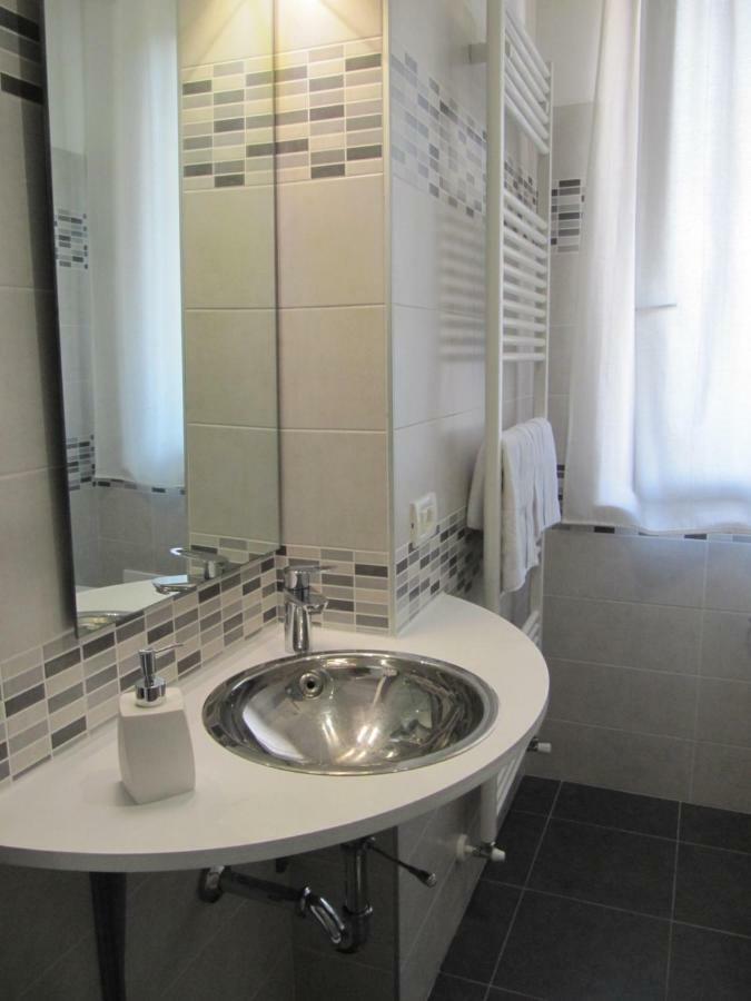 Apartamento Sole Di Lazise Exterior foto