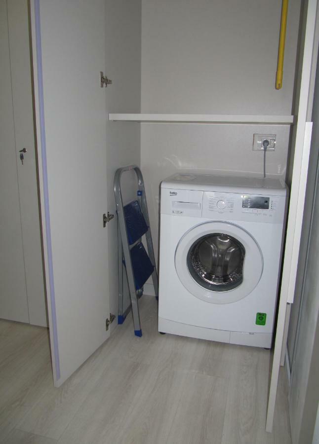 Apartamento Sole Di Lazise Exterior foto