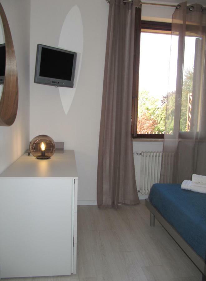 Apartamento Sole Di Lazise Exterior foto