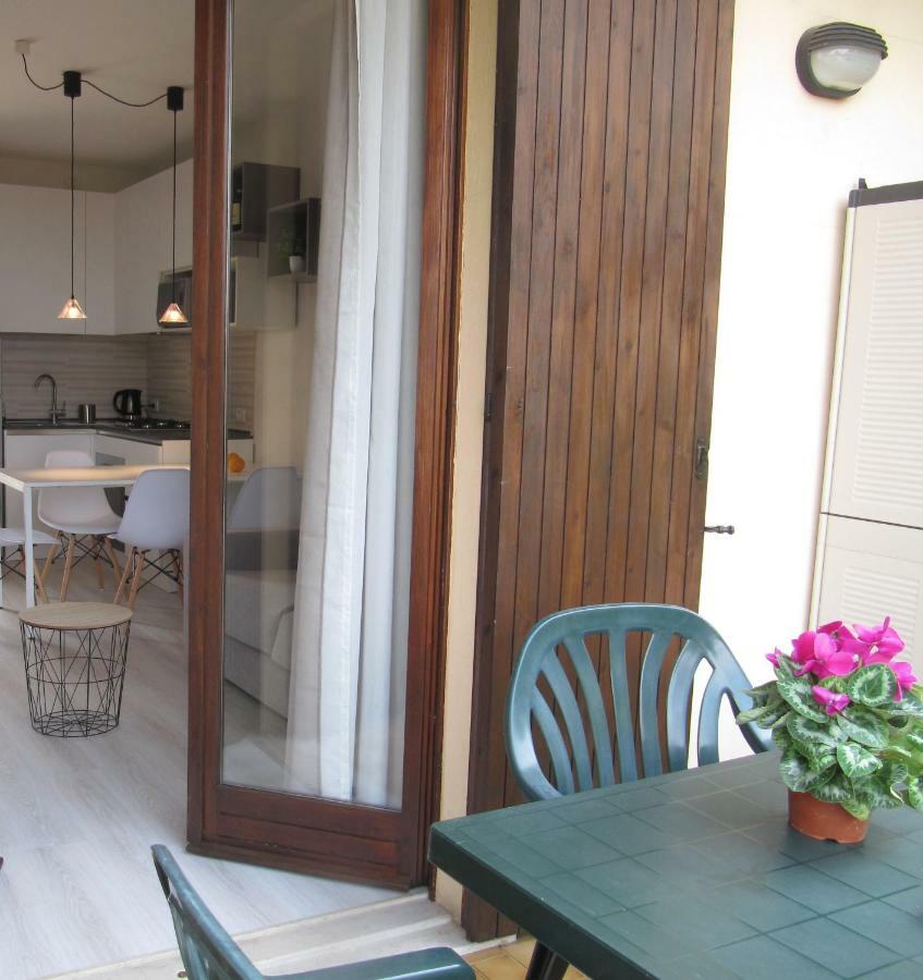 Apartamento Sole Di Lazise Exterior foto
